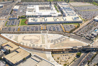 El Segundo, CA Commercial Land - 100 Nash st