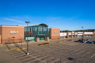 Woodbury, MN Retail - 8348-8362 Tamarack Vlg