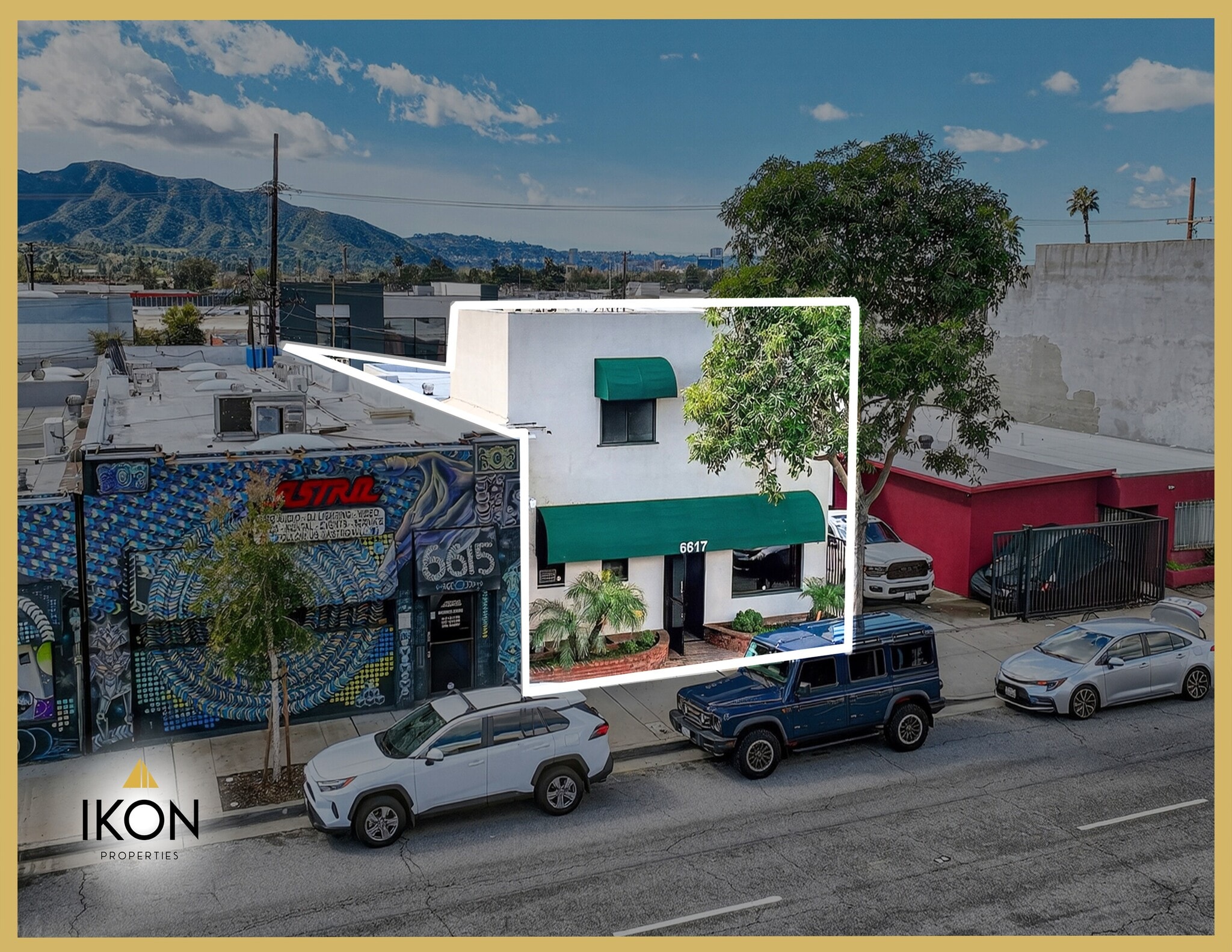 6617 San Fernando Rd, Glendale, CA for Sale