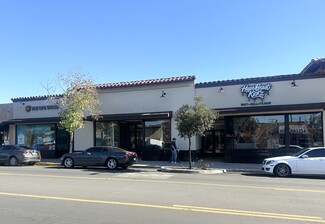 San Fernando, CA Retail - 120 N Maclay Ave