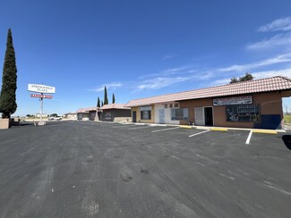 Adelanto, CA Office/Residential - 12016-12020 Air Expressway Blvd