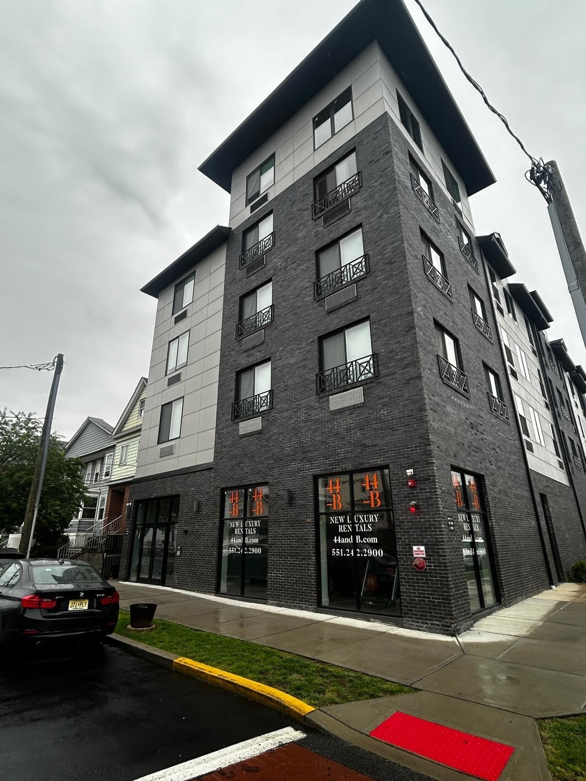 140 Avenue B, Bayonne, NJ for Sale