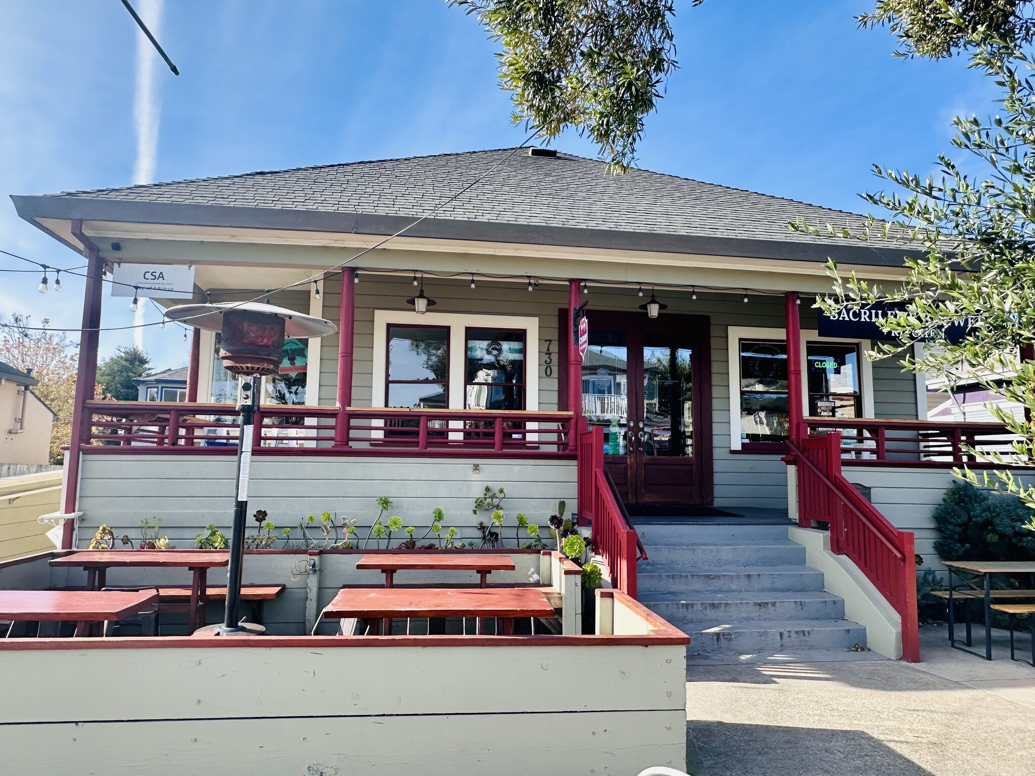 730 Main St, Half Moon Bay, CA for Sale