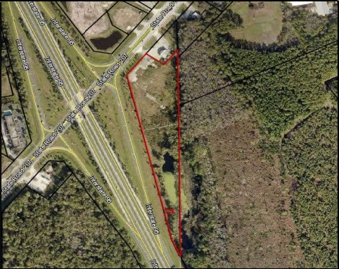 2540 State Road 207, Saint Augustine, FL for Sale