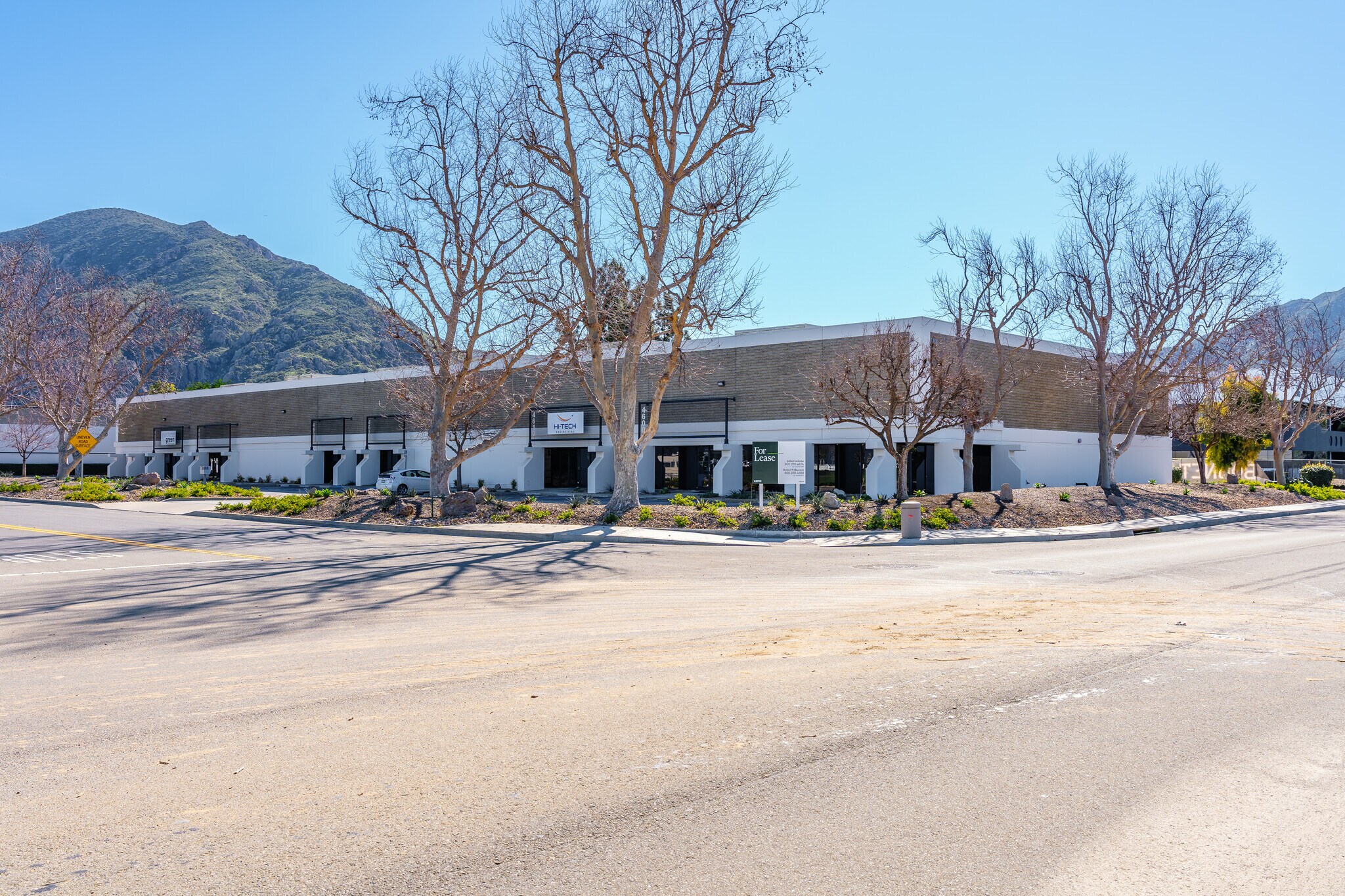 4600-4650 Calle Quetzal, Camarillo, CA for Rent