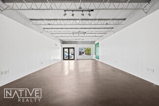 Fort Lauderdale, FL Office - 716-718 NE 2nd Ave