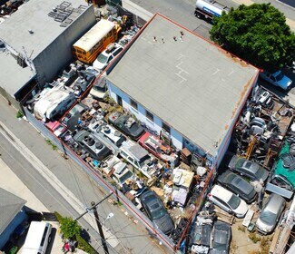 Carson, CA undefined - 21114 S Alameda St