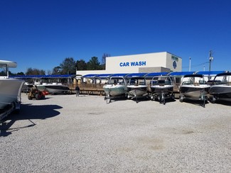 Daphne, AL Auto Dealership - 28791 US Highway 98