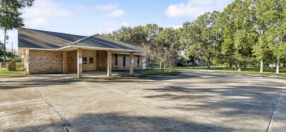 1651 Church St, Zachary, LA for Sale