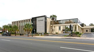 Live Oak, FL Office - 201 S Ohio Ave