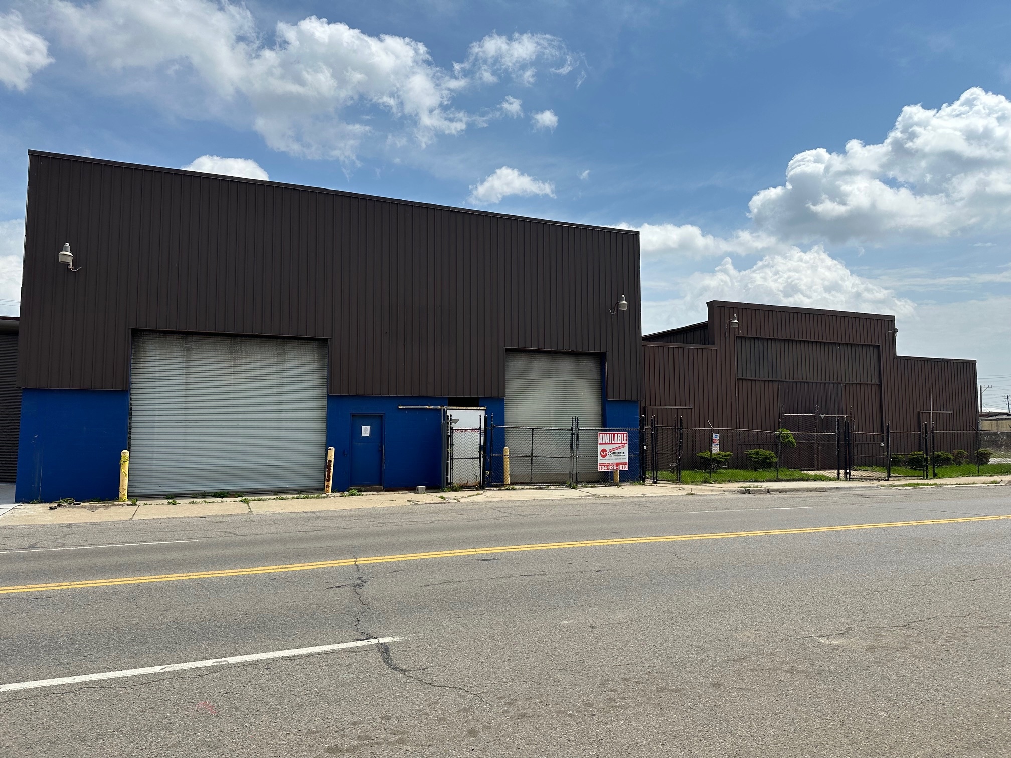 17236 Mount Elliott St, Hamtramck, MI for Sale
