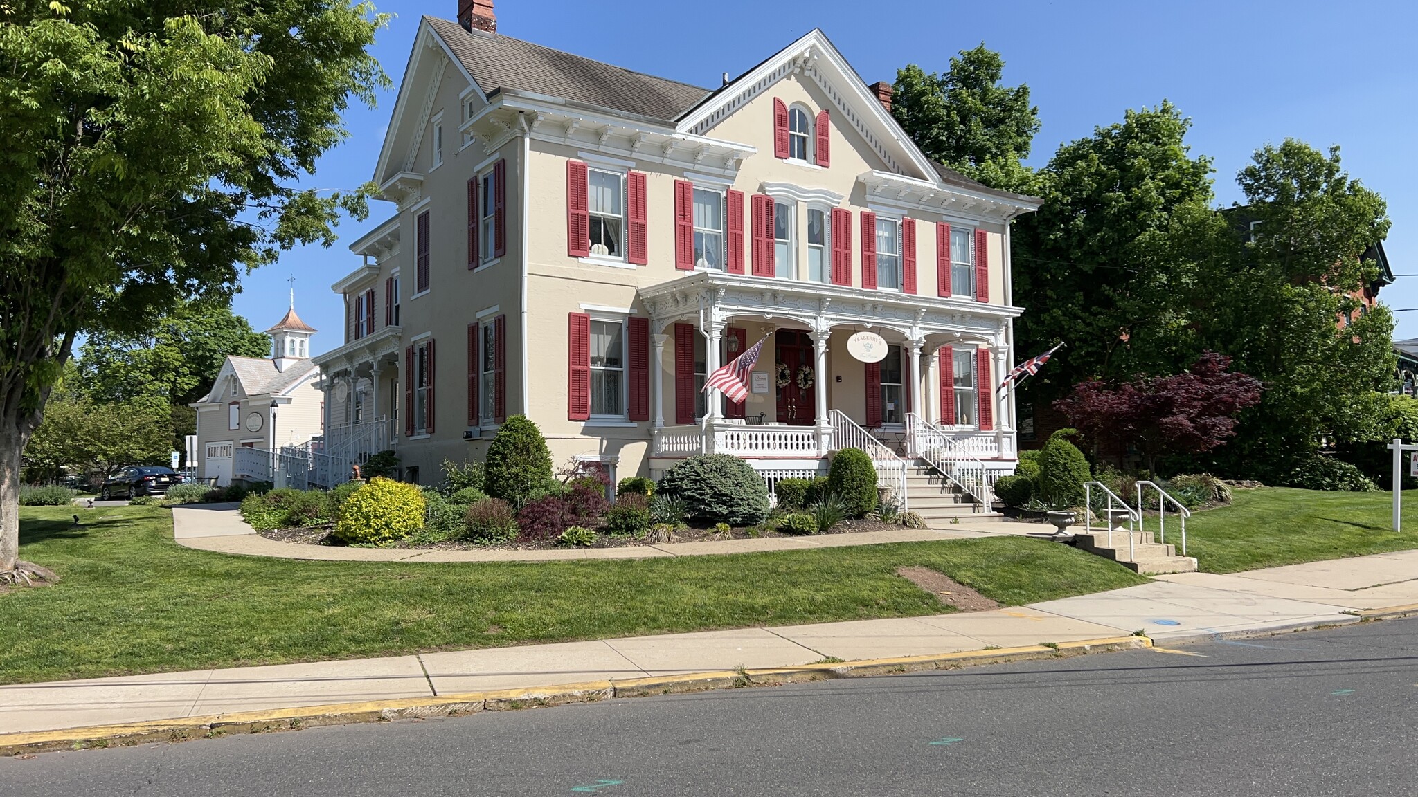 2 Main St, Flemington, NJ for Sale