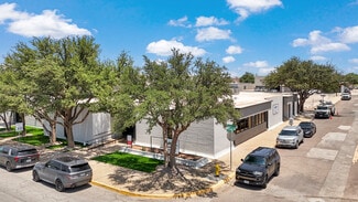 Midland, TX Office - 602 N Baird St