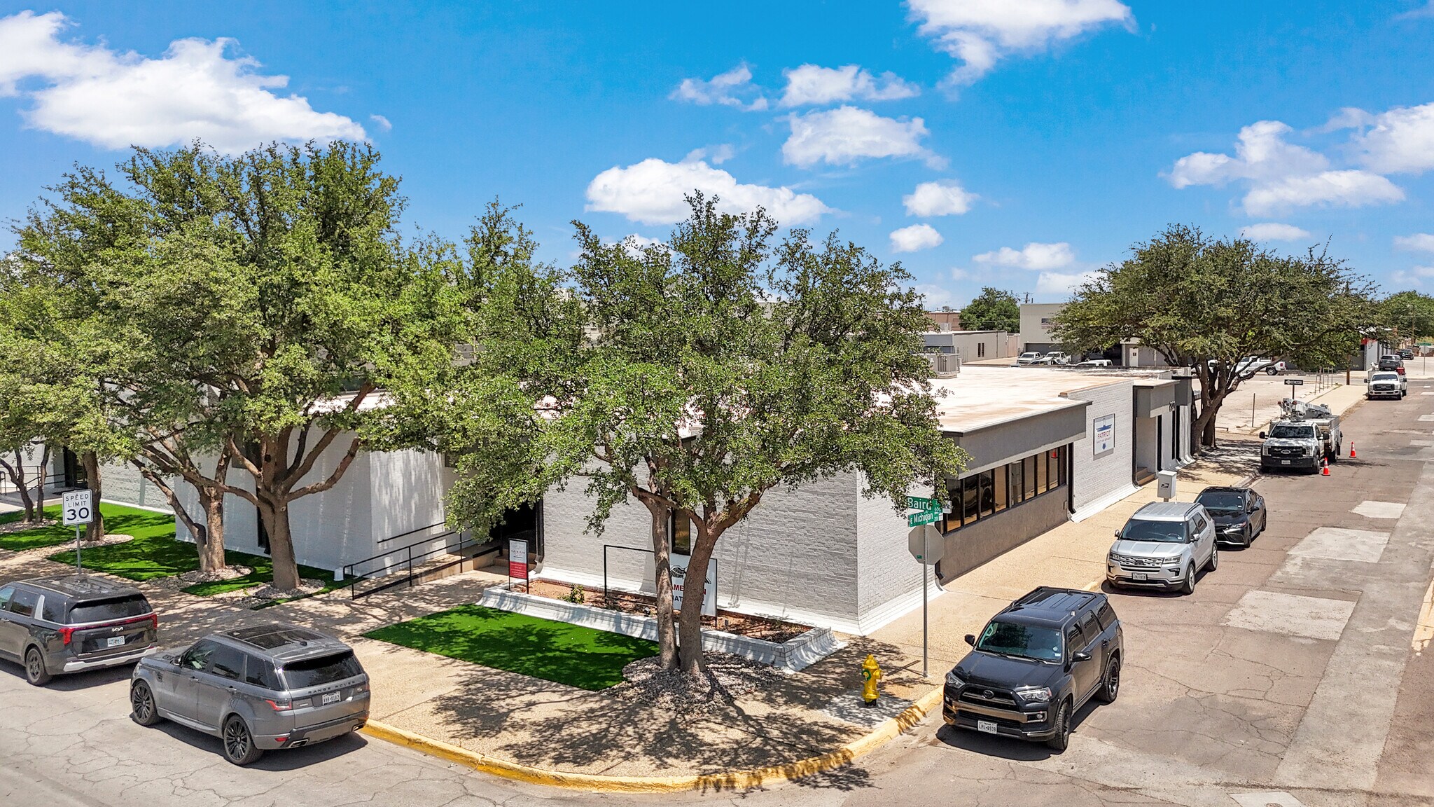 602 N Baird St, Midland, TX for Rent