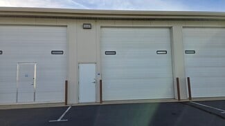 Longmont, CO Industrial - 3656 Stagecoach Rd Longmont, CO Industrial - 3656 Stagecoach Rd