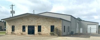 Kilgore, TX Industrial - 175 Marvin A Smith Rd Kilgore, TX Industrial - 175 Marvin A Smith Rd