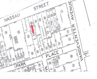 Princeton, NJ Office - 180 Nassau St