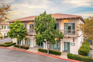 San Juan Capistrano, CA Office - 27123 Calle Arroyo San Juan Capistrano, CA Office - 27123 Calle Arroyo