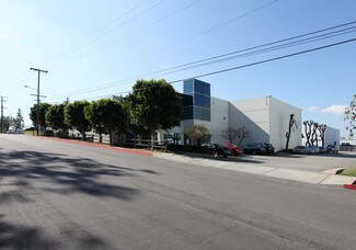 City of Industry, CA Industrial - 957 Lawson St City of Industry, CA Industrial - 957 Lawson St