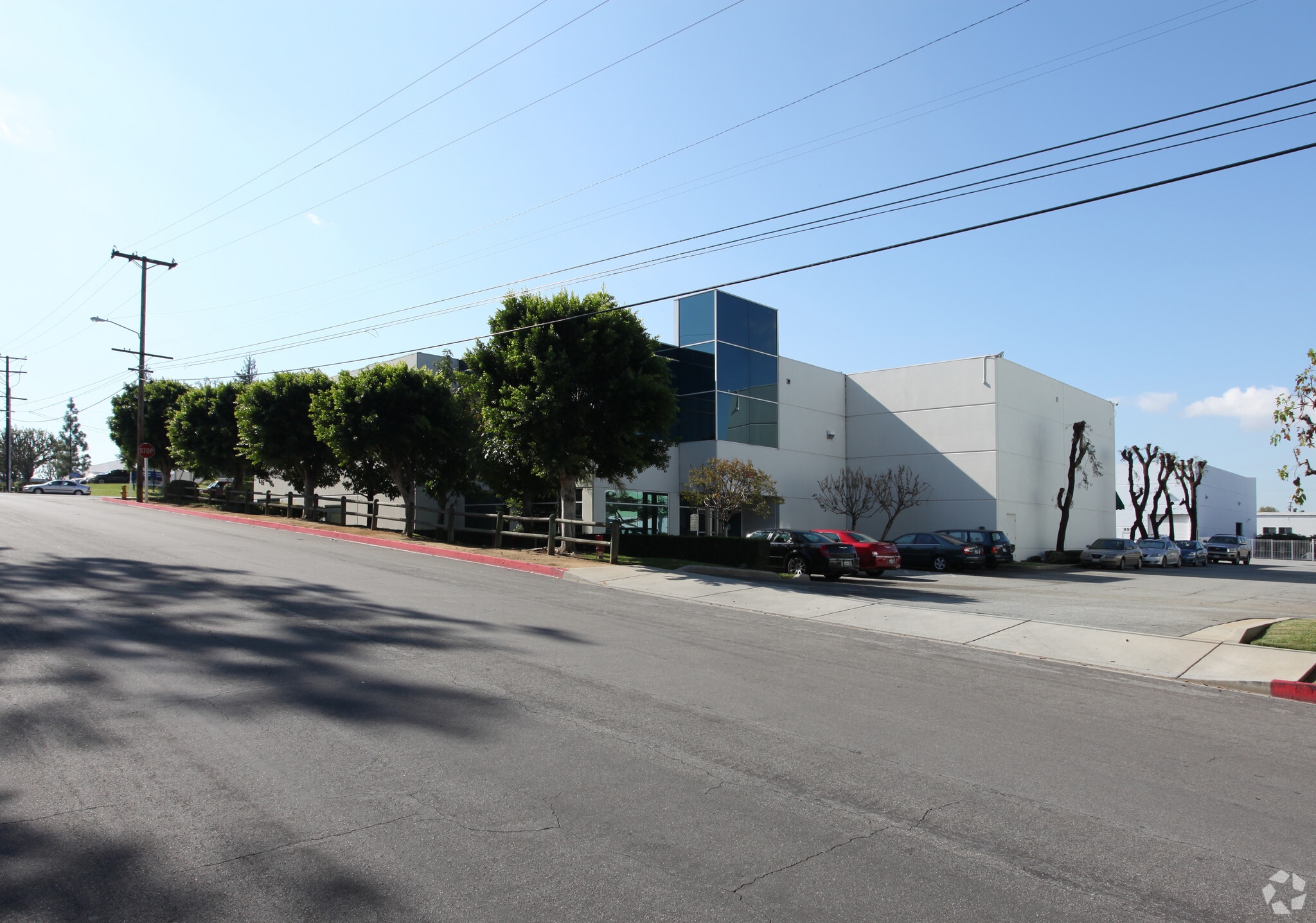 957 Lawson St, City of Industry, CA for Rent