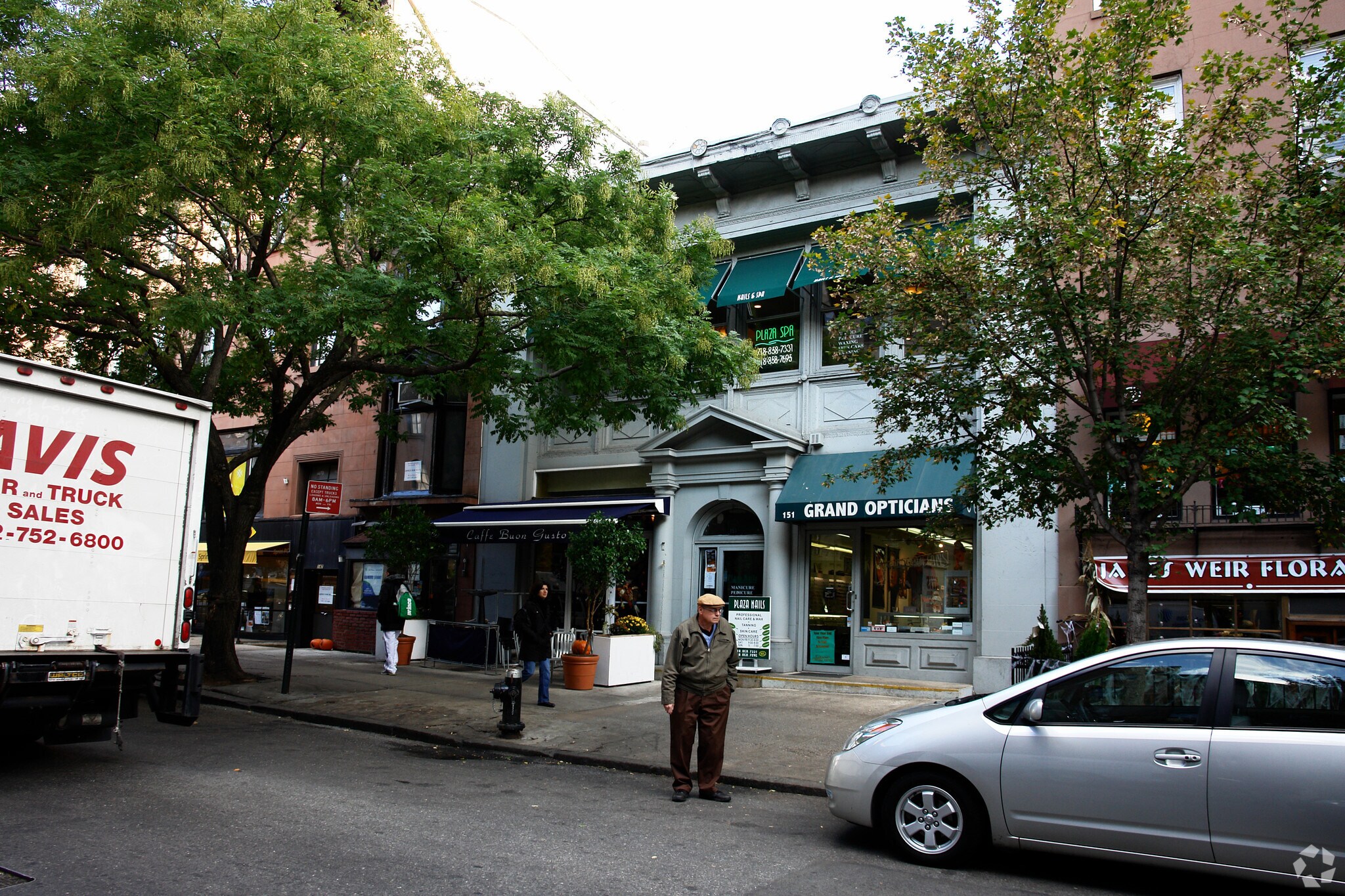151 Montague St, Brooklyn, NY for Rent