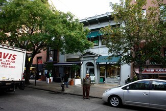 Brooklyn, NY Retail - 151 Montague St Brooklyn, NY Retail - 151 Montague St