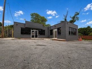 Atlanta, GA undefined - 1657 & 1651 Lakewood Avenue SE Atlanta, GA undefined - 1657 & 1651 Lakewood Avenue SE