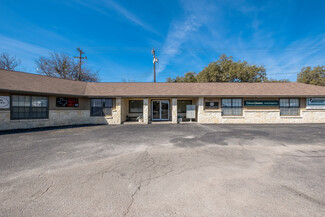 Helotes, TX Office - 14893 Bandera Rd