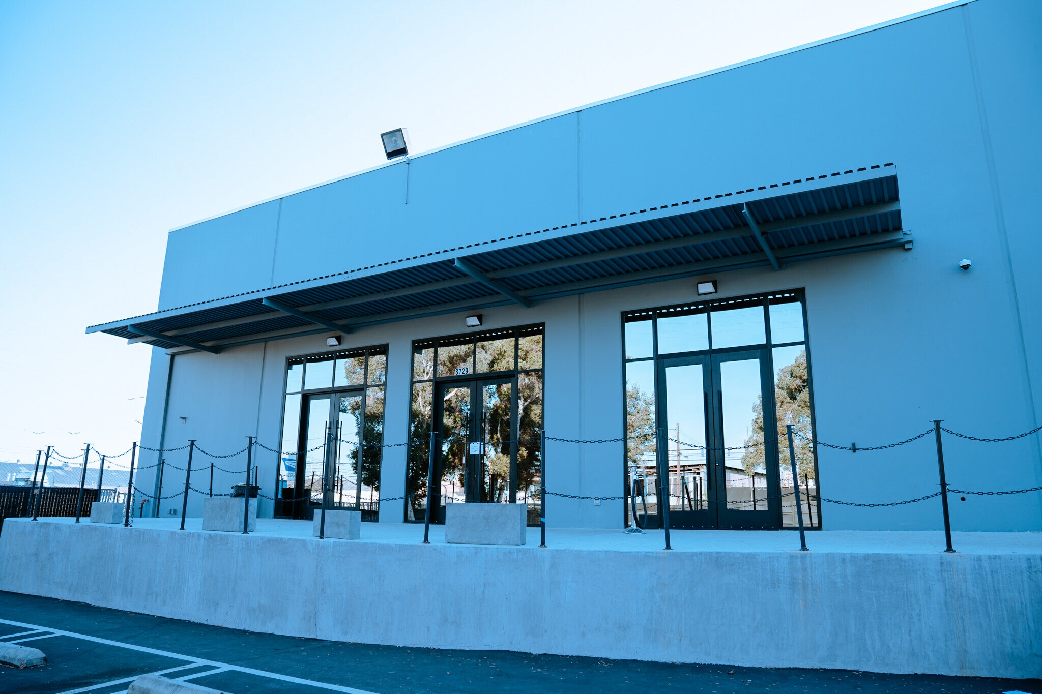 8729 Aviation Blvd, Inglewood, CA for Sale