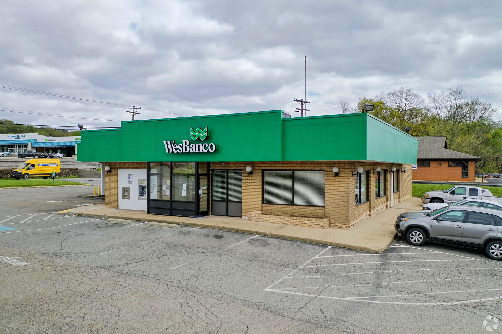 1660 W State St, Baden, PA for Rent