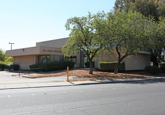 Stockton, CA Office - 149 W Yokuts Ave