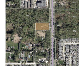 Langley, BC Residential Land - 7433 200 St