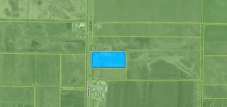 Surrey, BC Agricultural Land - 4272 176 st