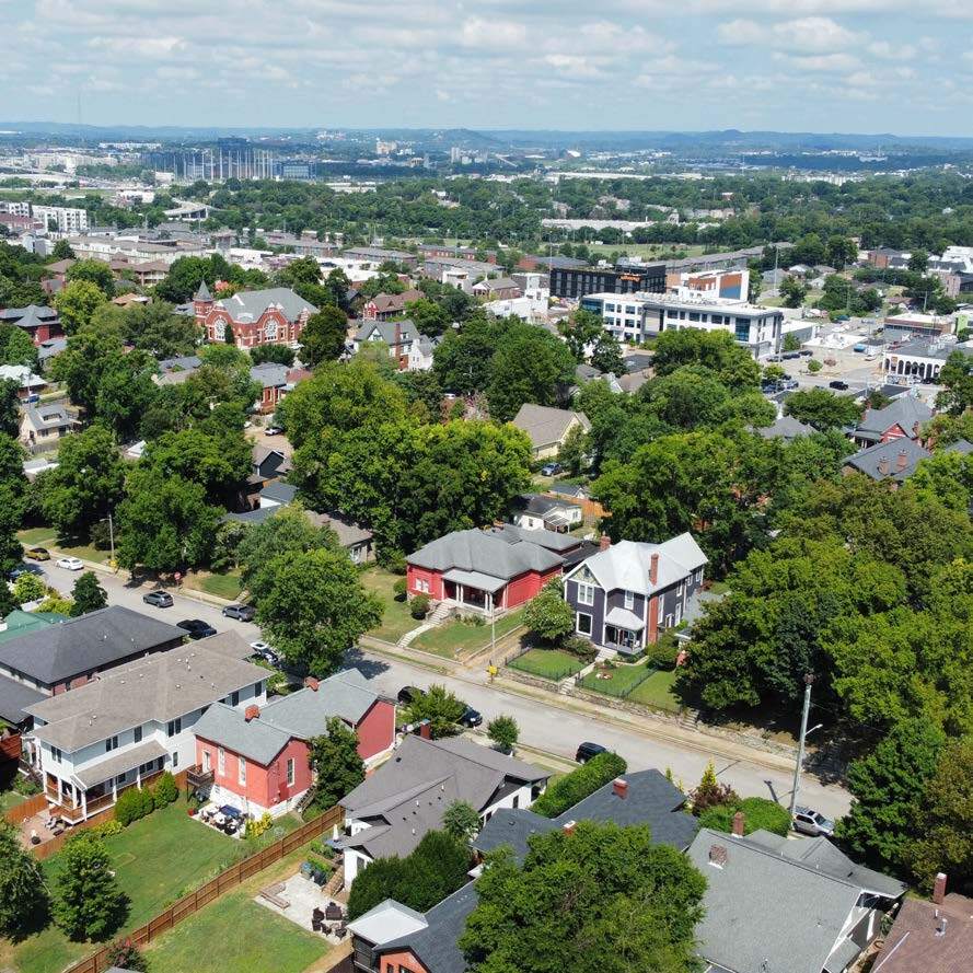 919 Fatherland St, Nashville, TN for Sale