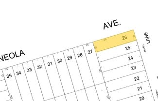 Carle Place, NY Office - 206 Stonehinge Ln