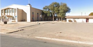 Lubbock, TX Churches - 4810 Avenue P