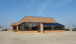Springfield, IL Fast Food - 6001 S 6th St Frontage Rd