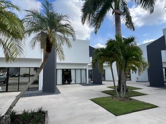 Jupiter, FL Industrial - 1095 Jupiter Park Dr