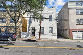 Dobbs Ferry, NY Multi-Family - 40 Main St