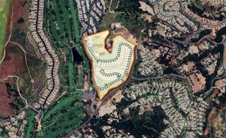 Chino Hills, CA Residential - Cresta Verde