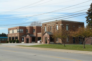 Green Bay, WI Office/Residential - 1809-1817 Deckner Ave