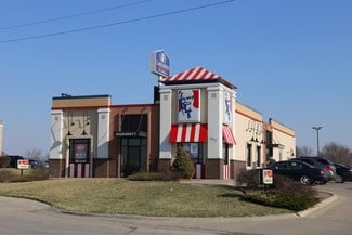 Emporia, KS Retail - 2613 Candlewood Dr