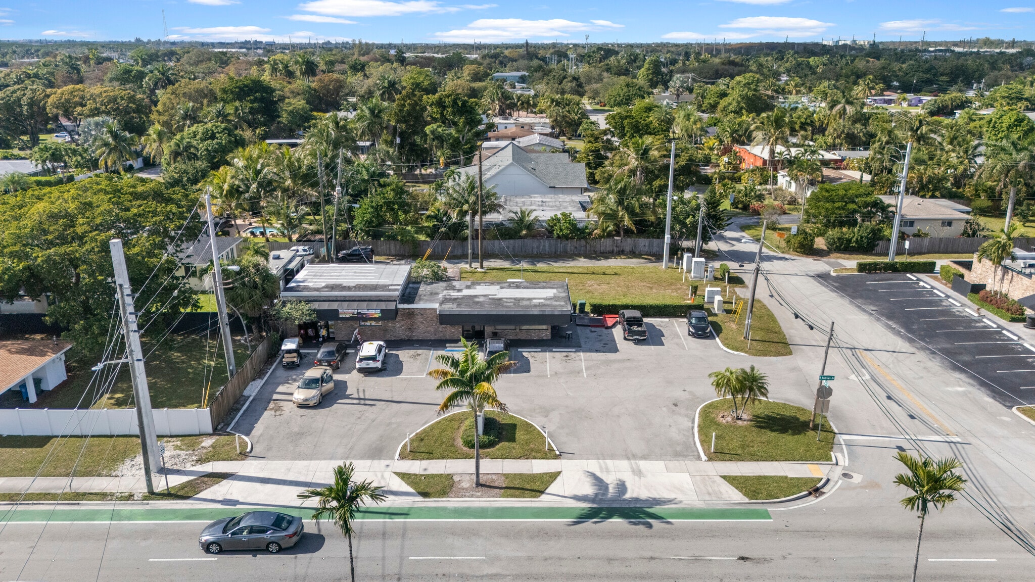 3351 N Andrews Ave, Oakland Park, FL for Sale