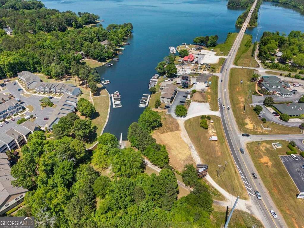 1127 Lake Oconee Pky, Eatonton, GA for Sale