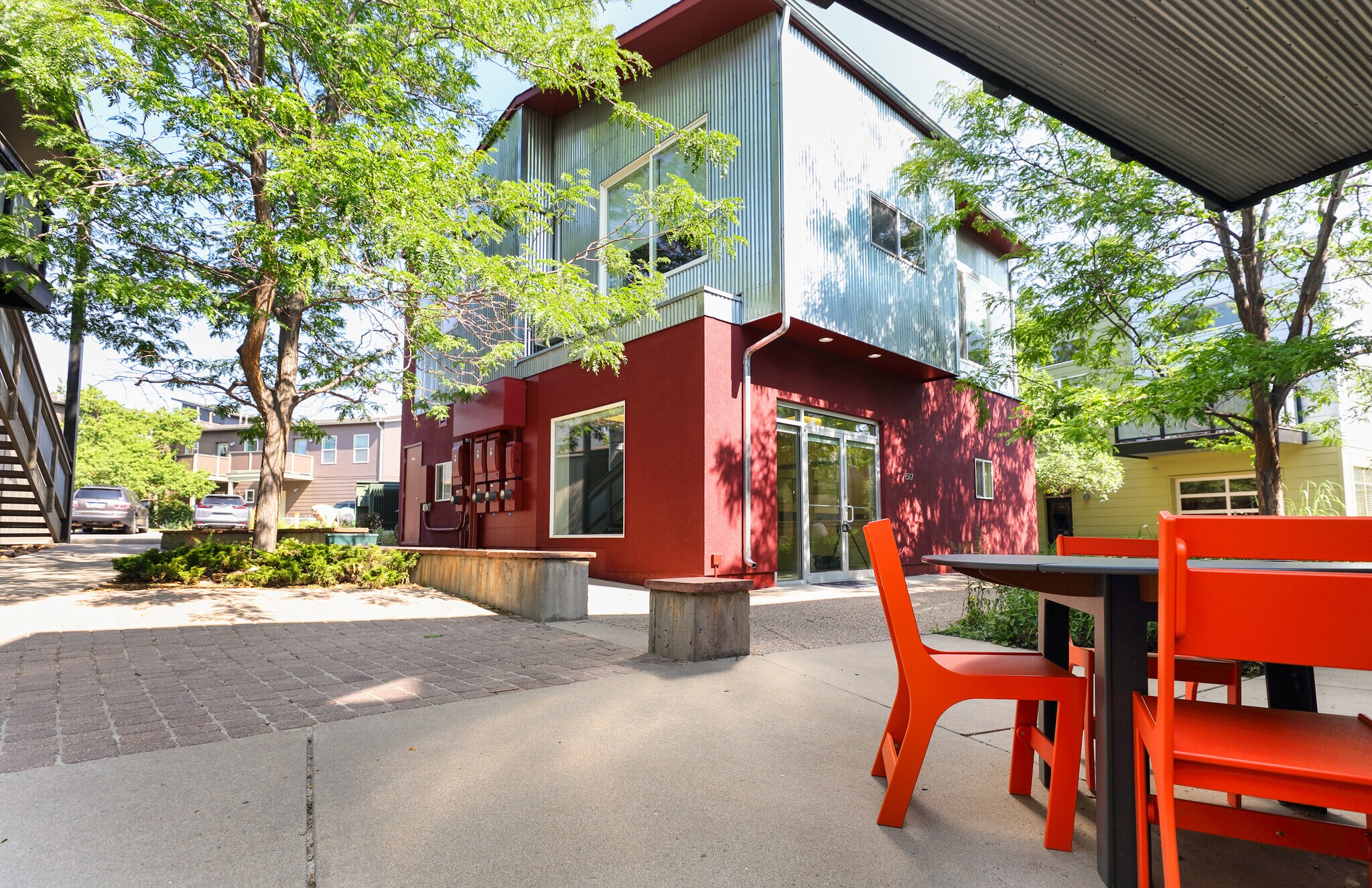 1517 Easy Rider Ln, Boulder, CO for Sale