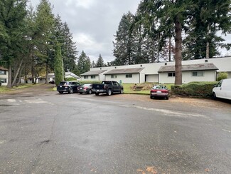Vancouver, WA Apartments - 14623 NE Coast Pine Ct