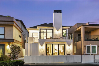 Newport Beach, CA Multi-Family - 131 46th St