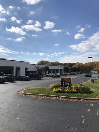 Marietta, GA Flex - 2121 New Market Pky SE