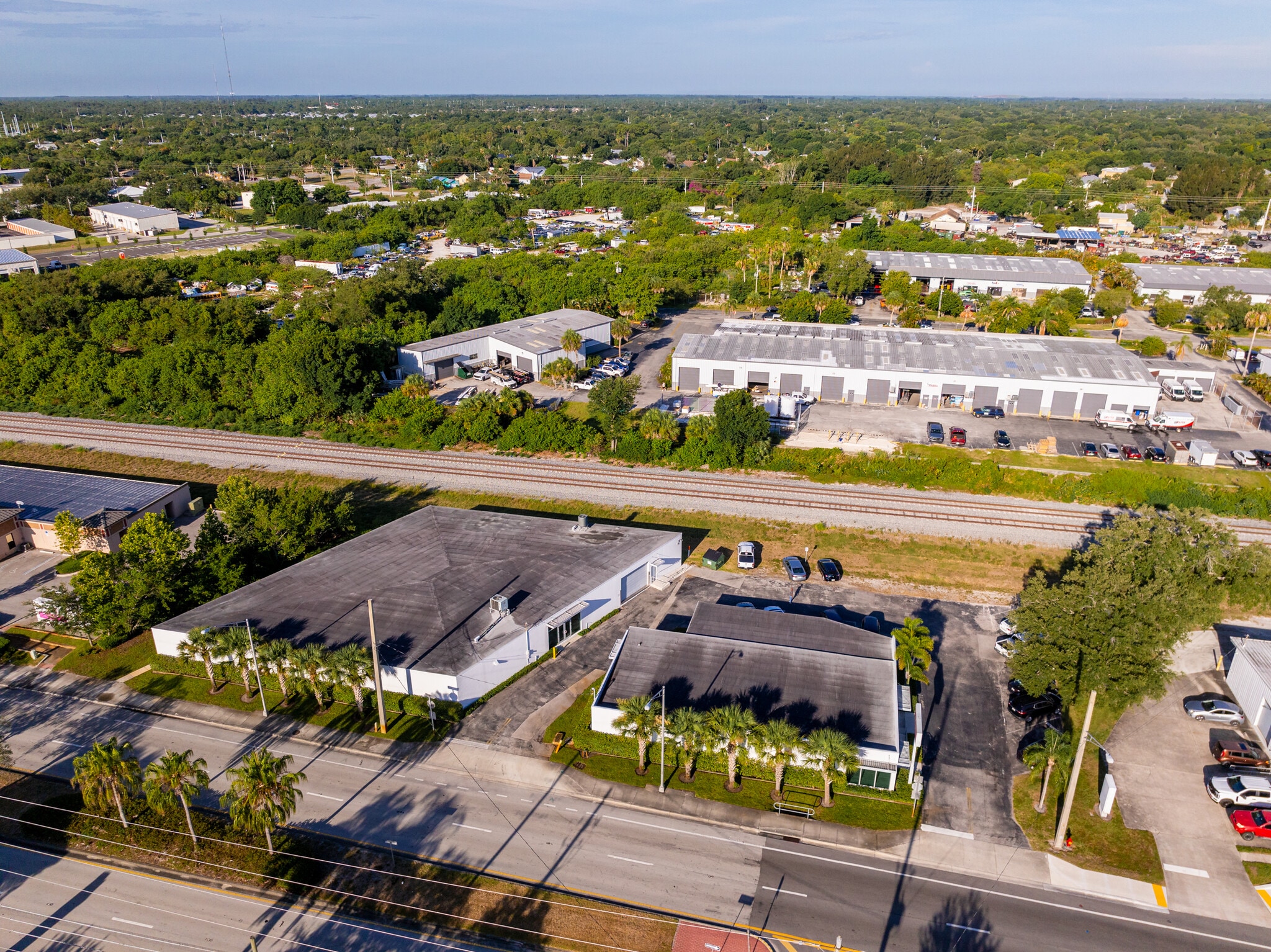 673 US Highway 1, Vero Beach, FL for Sale