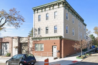 College Point, NY Office/Residential - 1546 125th St